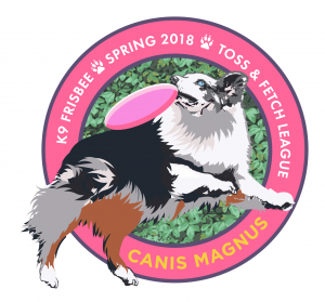Spring 2018 Season Patch