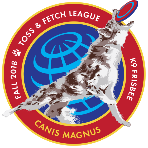 2018 Fall Season Patch