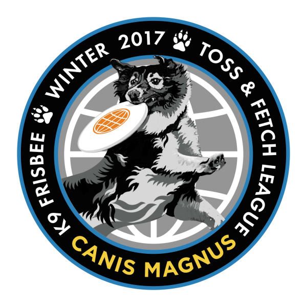 2017 Winter Season Patch