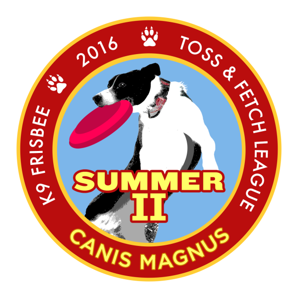 Fall 2016 Season Patch
