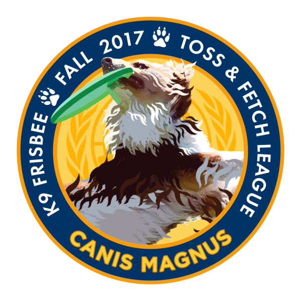 2017 Fall Season Patch