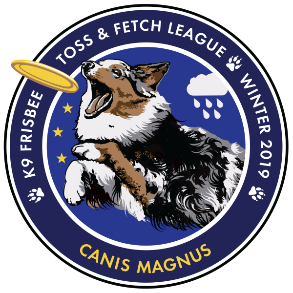 2019 Winter Season Patch