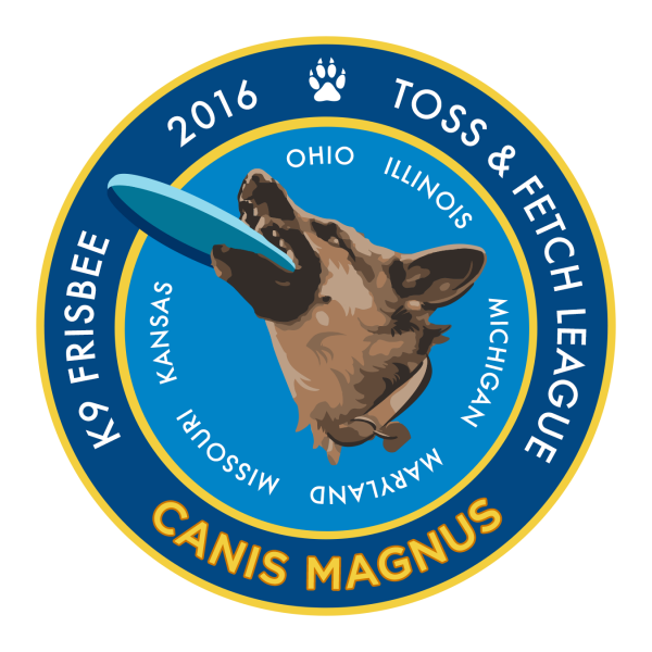 Spring 2016 Season Patch