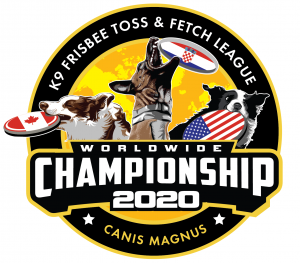 2020 Worldwide Championship Patch
