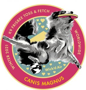 2021 Winter Season Patch
