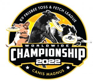 2022 Worldwide Championship Patch