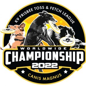 2022 Worldwide Championship Patch