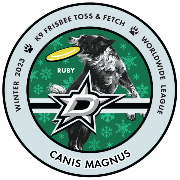 Winter 2023 Season Patch