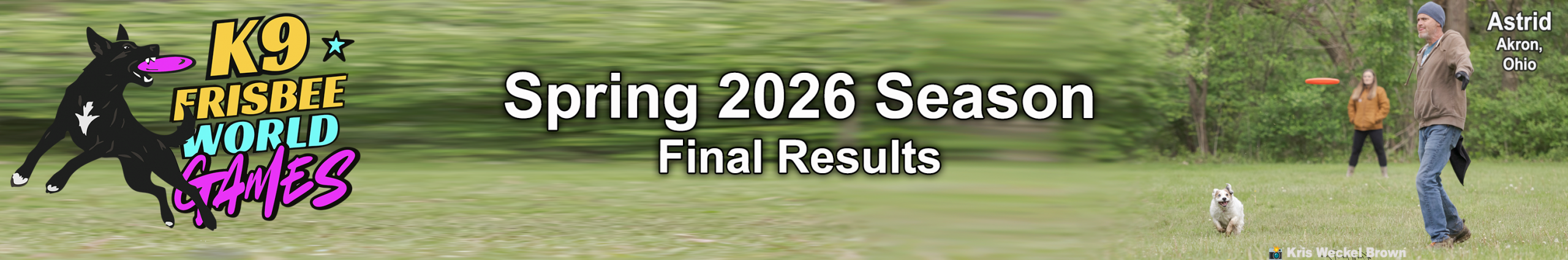 spring 2026 final results Leaderboard 1